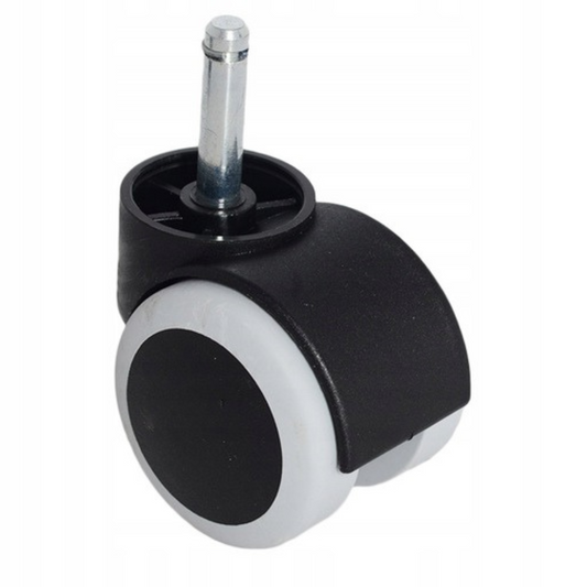 Set of 5 Standard castor K00