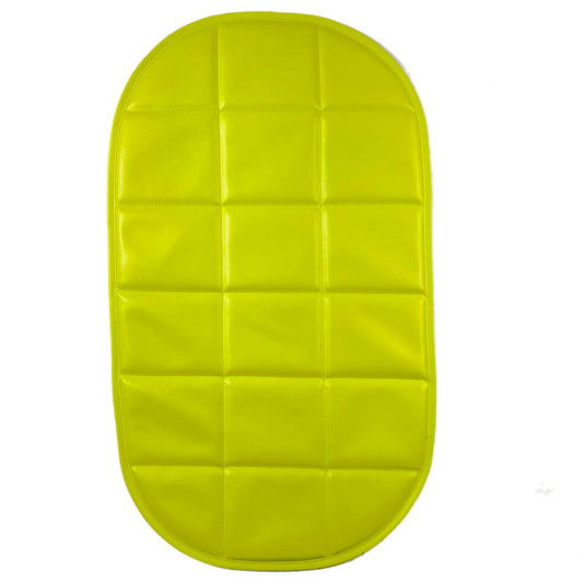 Dental chair protection mat - M06