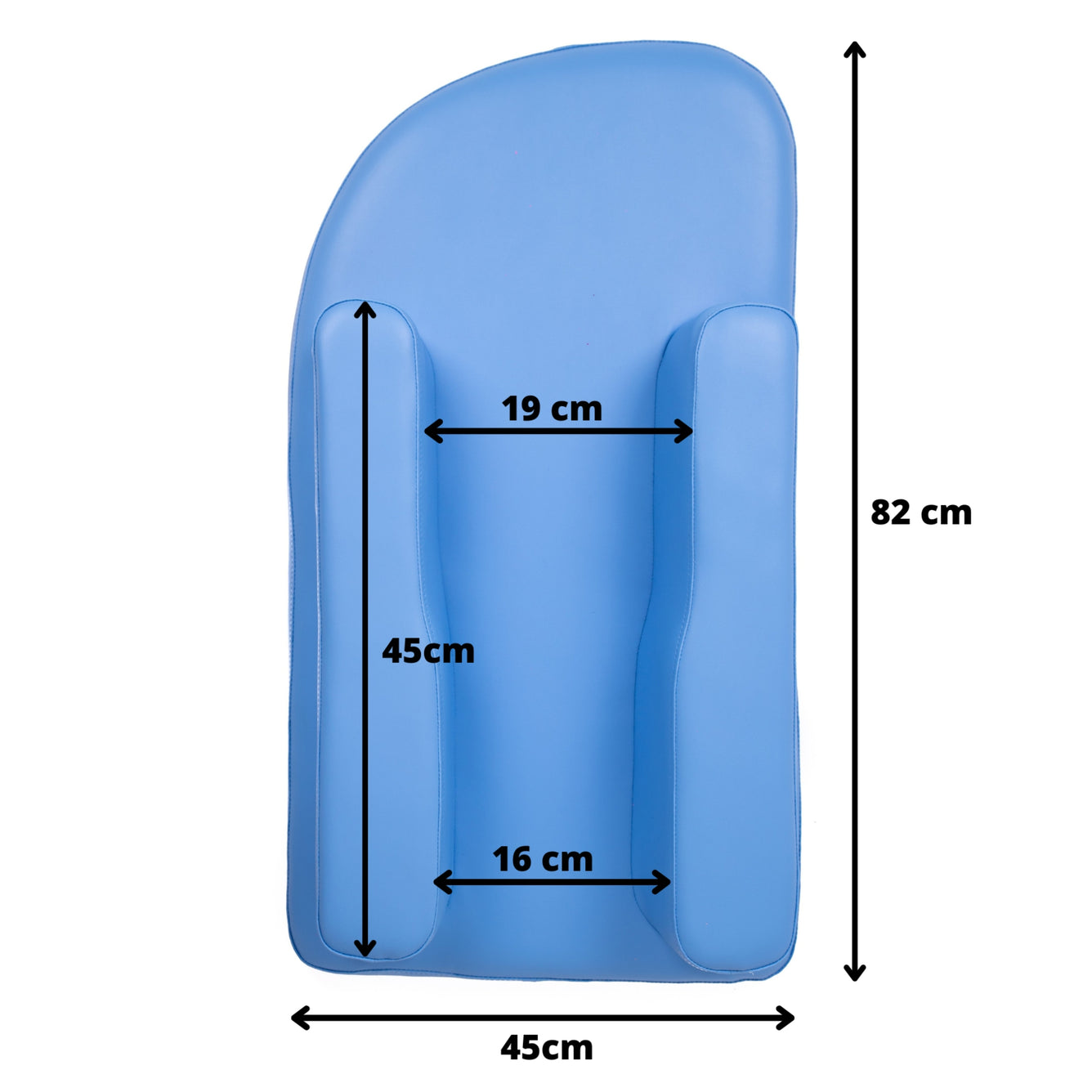 Couch sizes